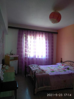 Home sweet home - Dodekanes Rhodos